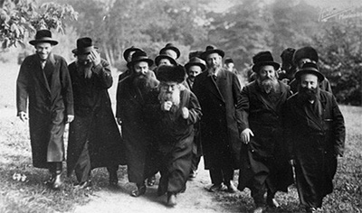 Євреї на Україні. Заборонена історія