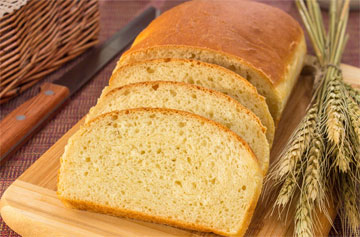 Половина ізраїльського хлібу виробляється  з українського борошна