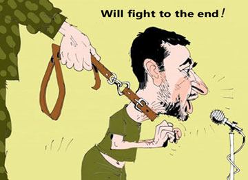 Who really started the war in Ukraine
