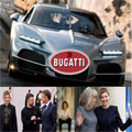    Bugatti