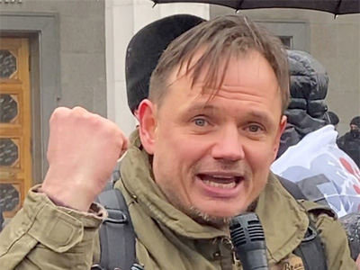 Кирил Стремоусов
